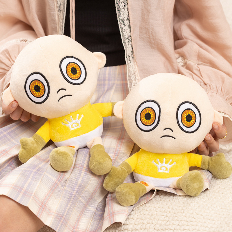 Kids Toys And Games - Brinquedos de pelúcia de 26cm, o