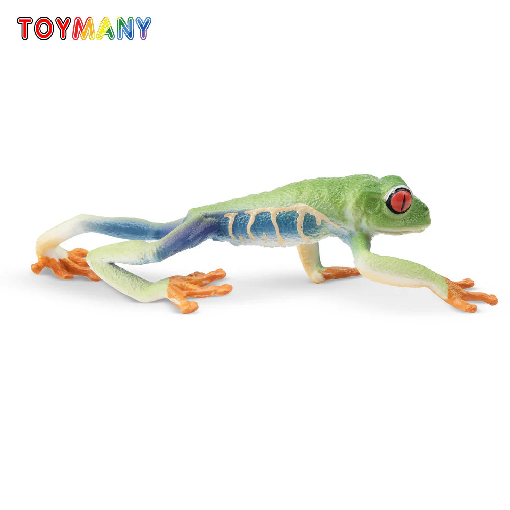 Kids Toys Under $5 - Toymany simulação árvore de olhos vermelhos