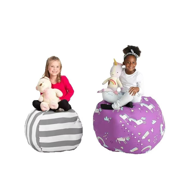 Kids Zip Toys - Novo 2025 Organizador de Brinquedos Infantil