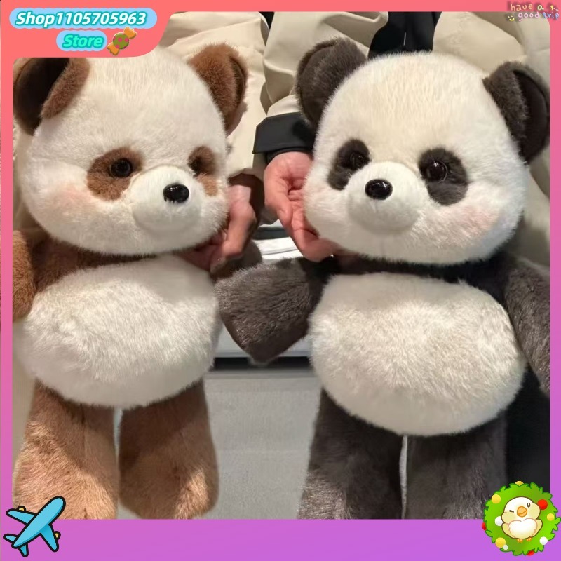 Kids Toys Resale - Boneco de Panda Correndo Fofo, Brinquedo