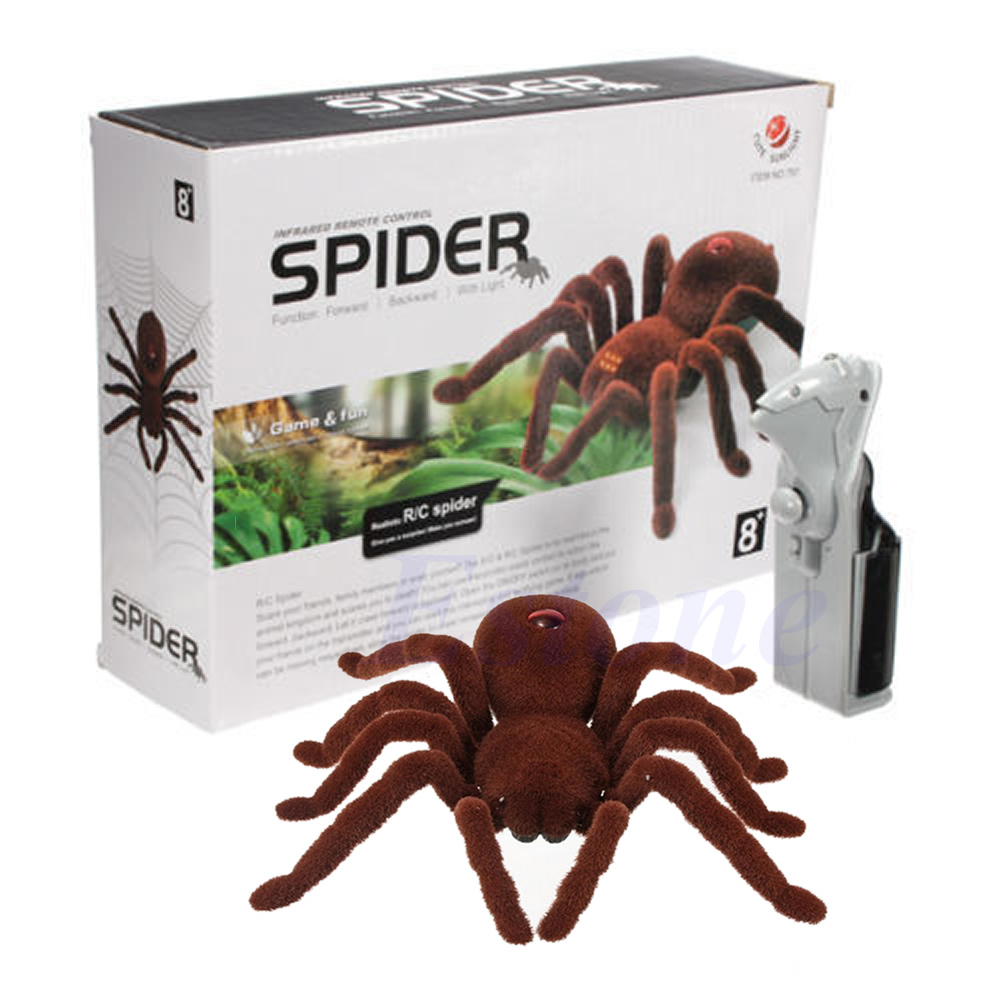 Kids Toys Quotes - Presente criança controle remoto assustador de