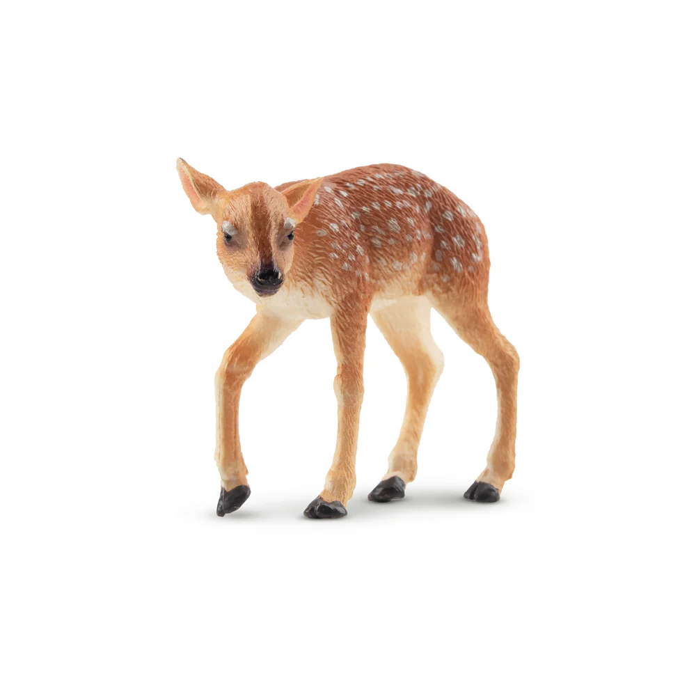 Toymany simulação fawn vida se - Kids Toys Under $5 avaliação e preço