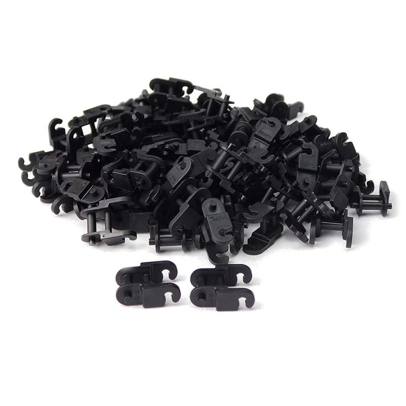 16 pçs moc blocos de construçã - Toy Train Track Set avaliação e preço