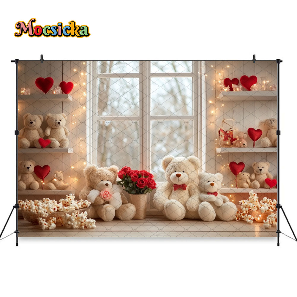 Mocsicka cenário de sala de di - Toys Background For Kids avaliação e preço