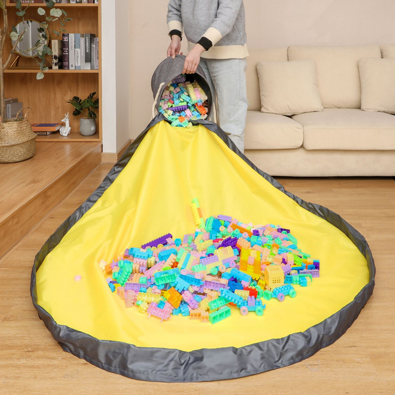 Zip saco de armazenamento de b - Kids Zip Toys avaliação e preço