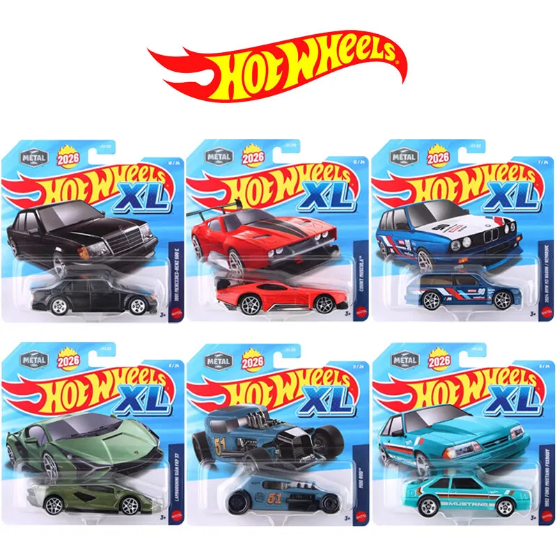 Hot Wheels 1:43 Mercedes Benz  - Kids Toys Car avaliação e preço