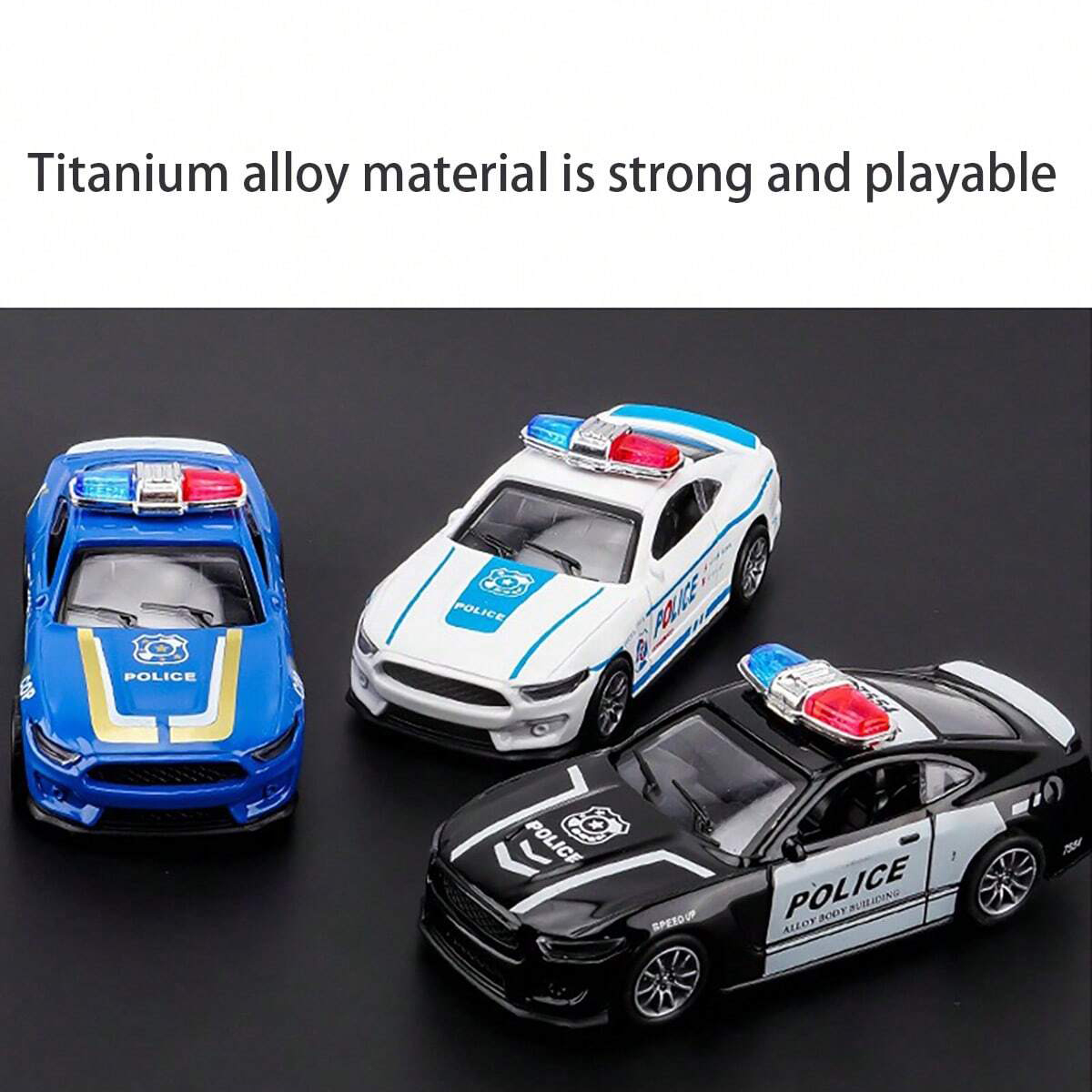 Carrinho de Brinquedo de Liga  - Kids Toys Car avaliação e preço