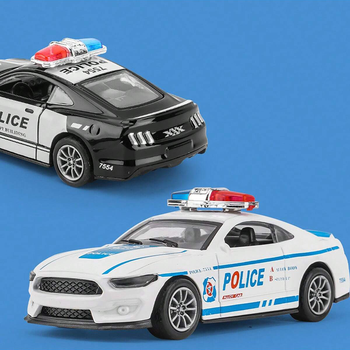 Carrinho de Brinquedo de Liga  - Kids Toys Car avaliação e preço