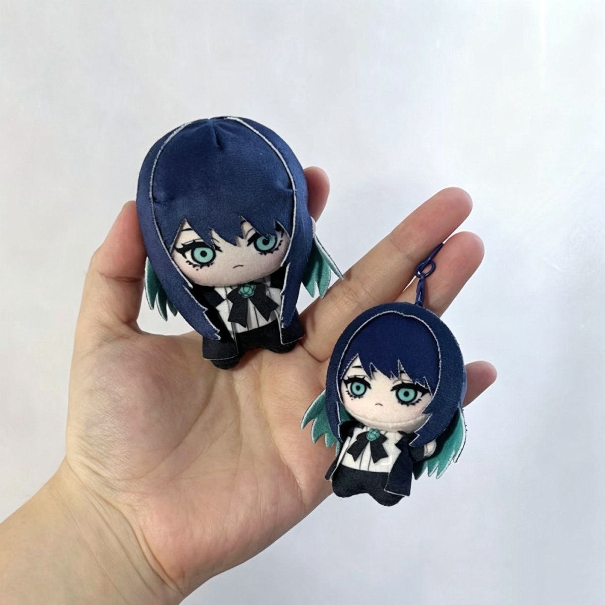 Boneco de Pelúcia Anime Ado de - Soft Plush Doll avaliação e preço