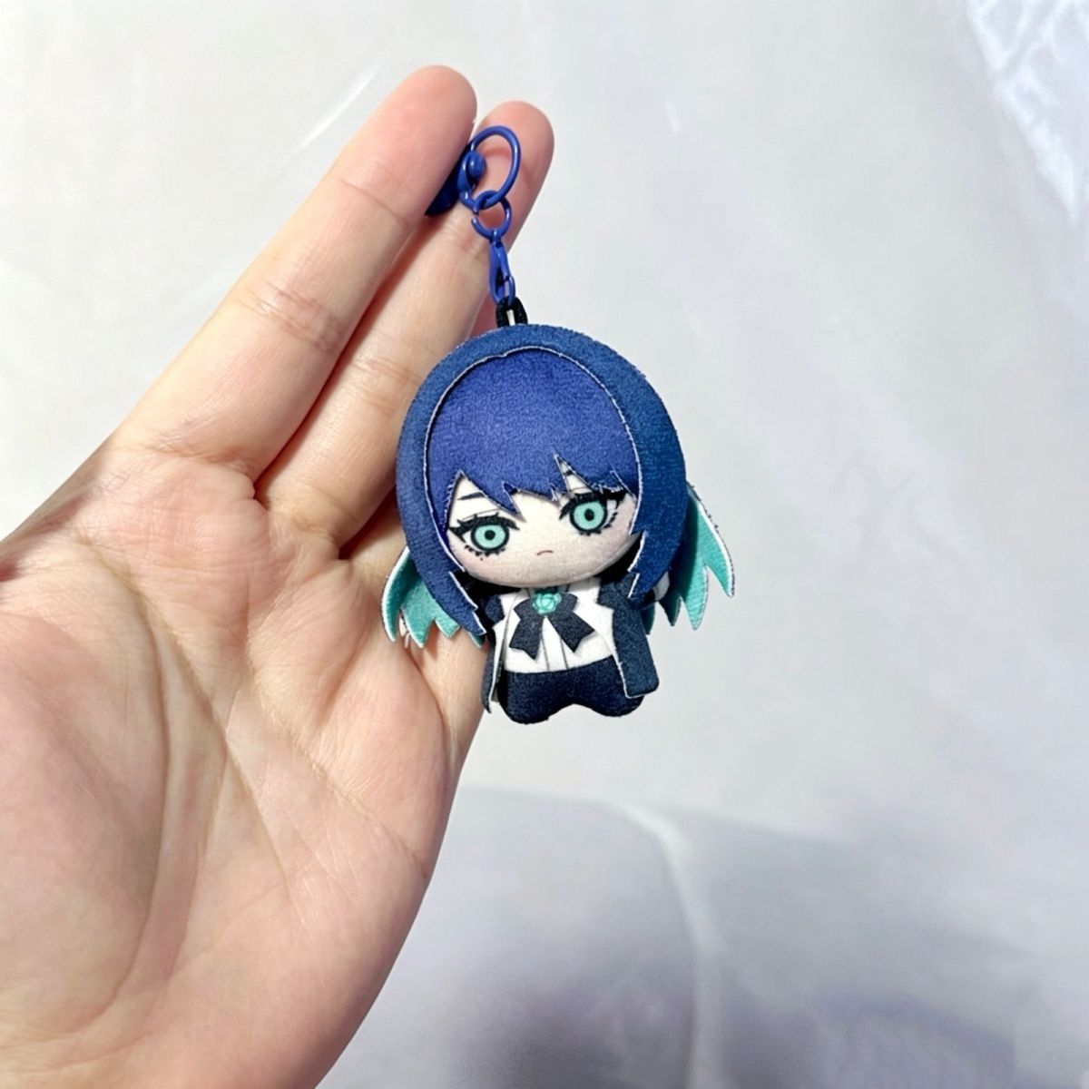 Boneco de Pelúcia Anime Ado de - Soft Plush Doll avaliação e preço