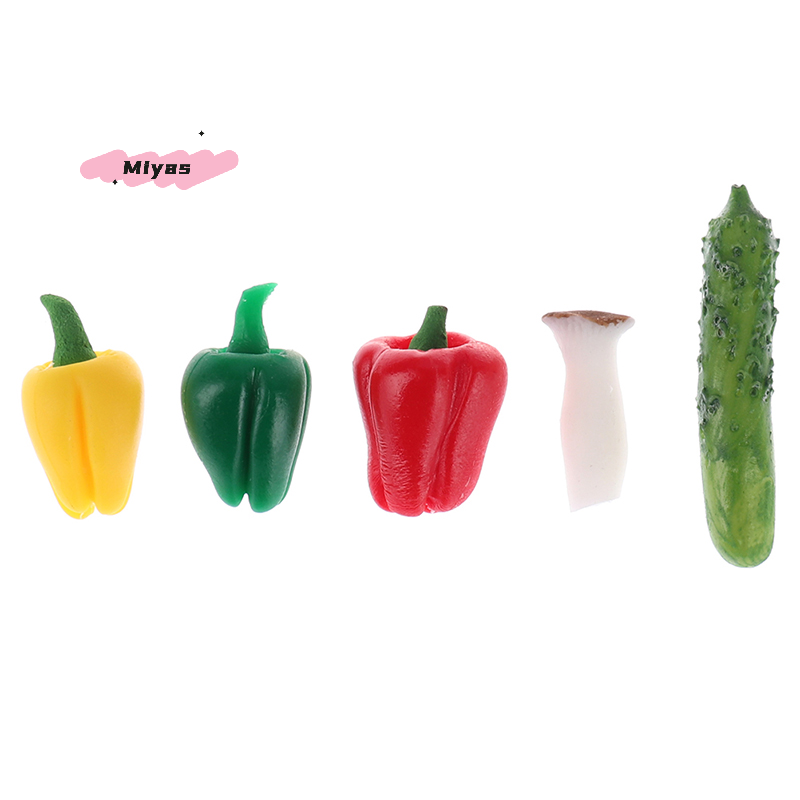 5 pçs/set casa de bonecas em m - Play Kitchen Set avaliação e preço