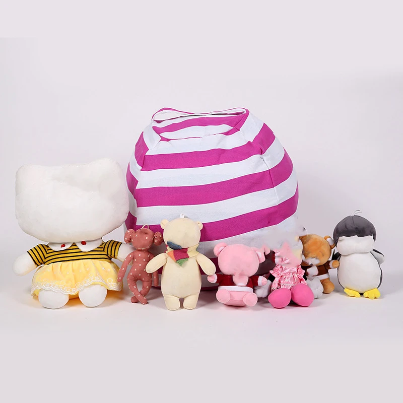 Novo saco de feijão armazename - Kids Zip Toys avaliação e preço