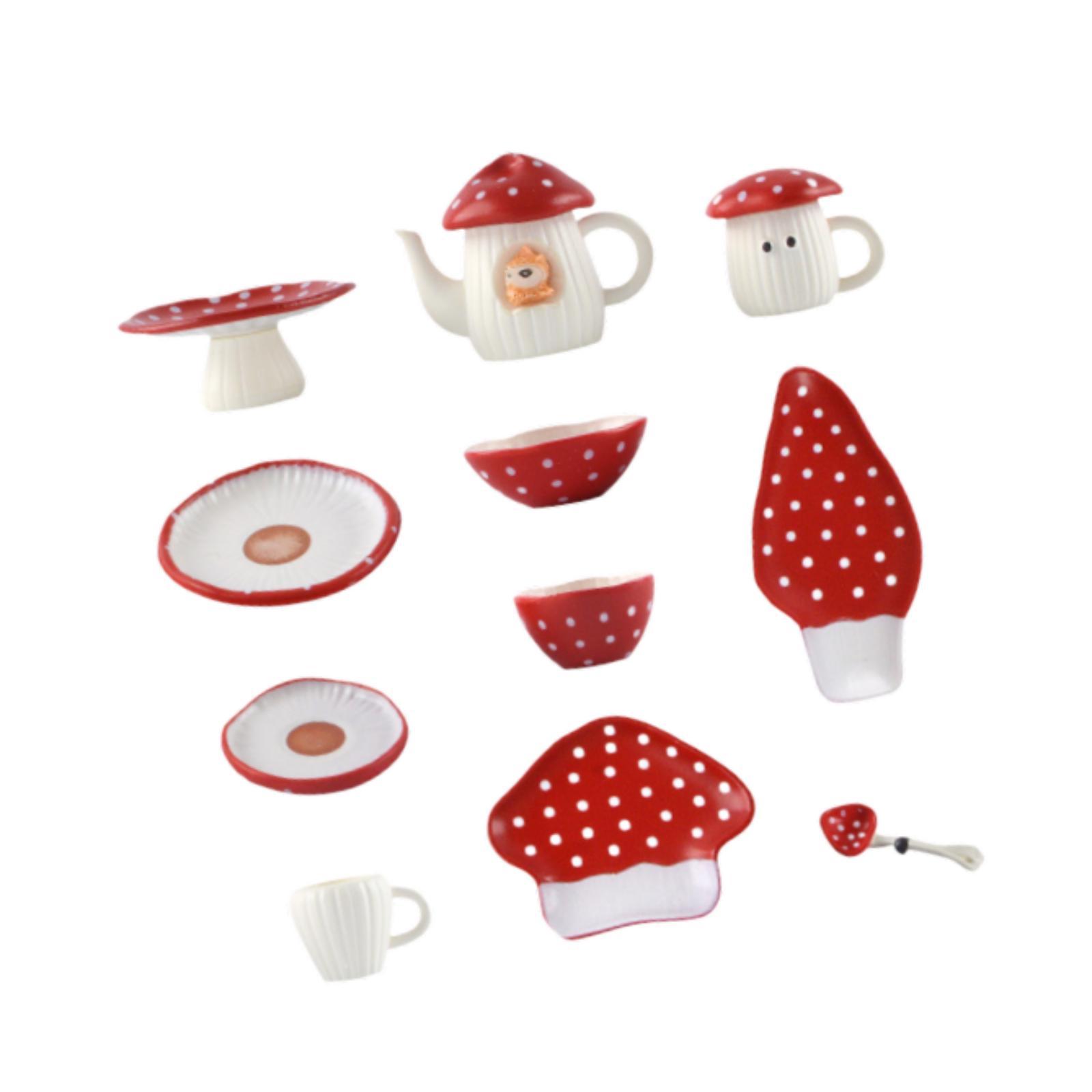 Utensílios de Mesa para Casa d - Play Kitchen Set avaliação e preço
