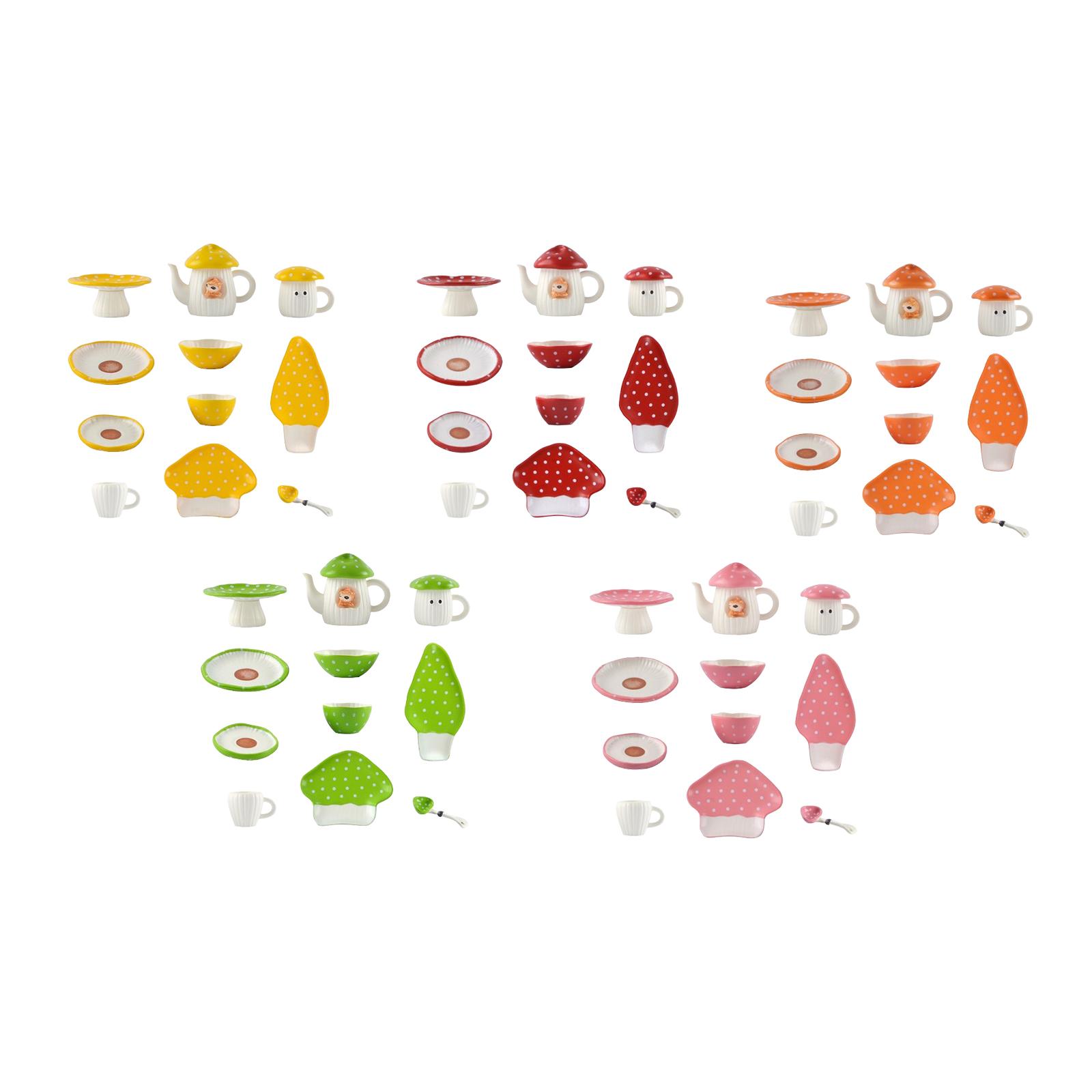 Utensílios de Mesa para Casa d - Play Kitchen Set avaliação e preço
