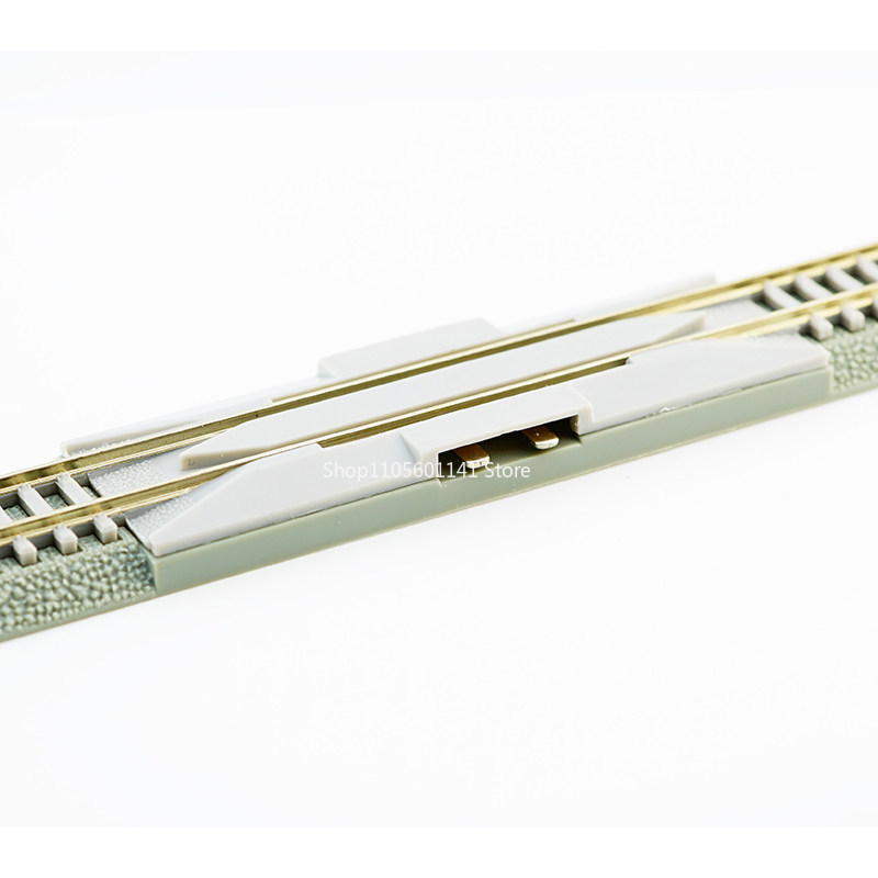 Conjunto Básico de Trilhos par - Toy Train Track Set avaliação e preço