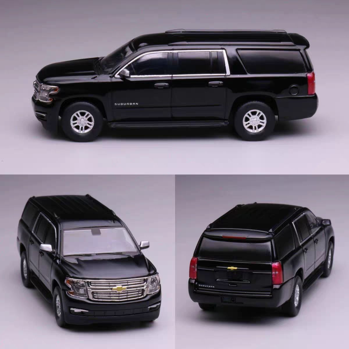 596 1/64 Chevrolet Impala Rive - Kids Toys Car avaliação e preço