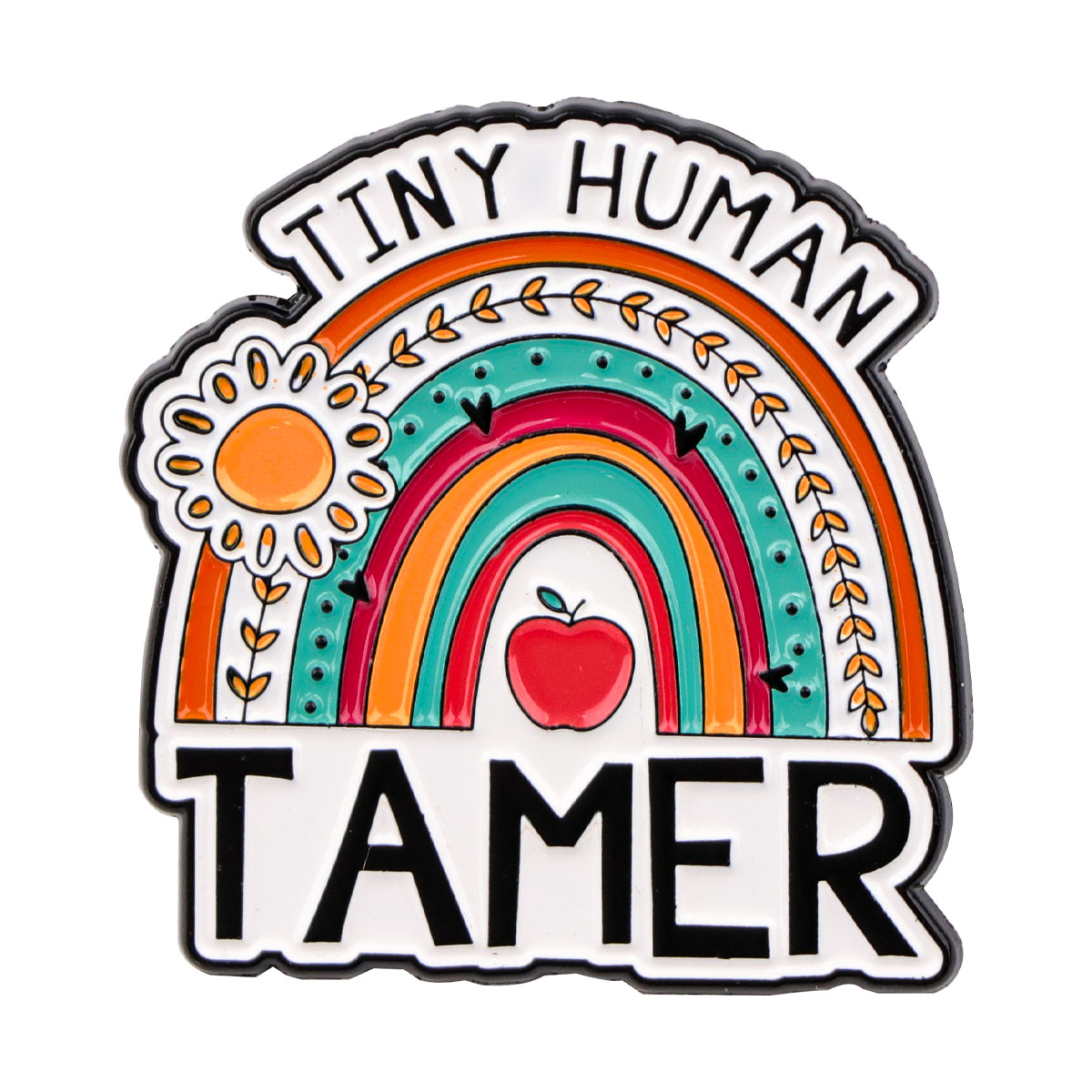 Pequeno broche humano citação  - Kids Toys Quotes avaliação e preço
