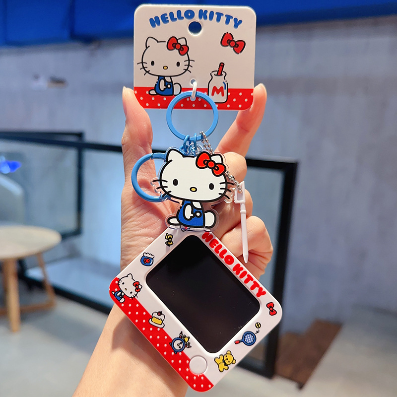Chaveiro Anime Hello Kitty, Ch - Kids Toys Resale avaliação e preço