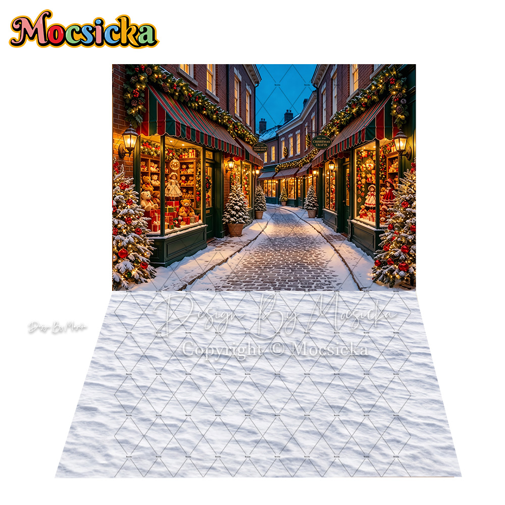 Fundo Fotográfico Mocsicka: Ce - Toys Background For Kids avaliação e preço