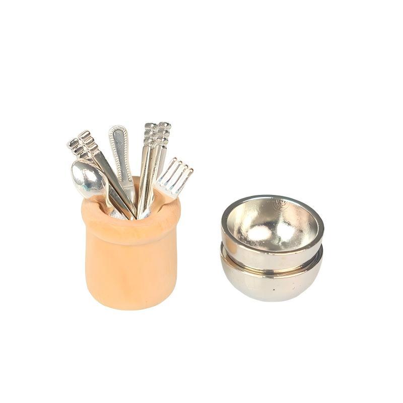 Conjunto de Utensílios de Cozi - Play Kitchen Set avaliação e preço