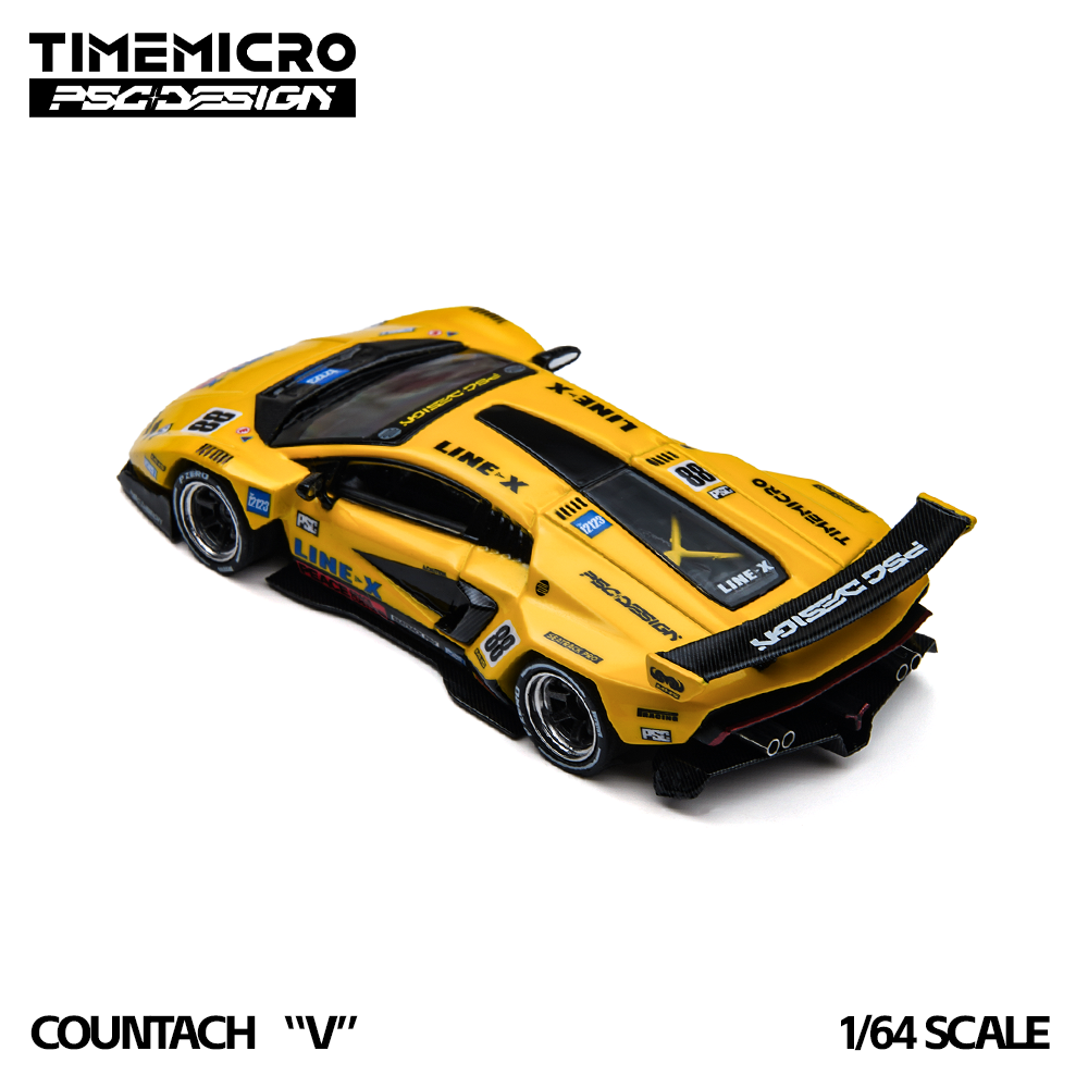 *Pré-venda* TimeMicro 1:64 Cou - Kids Toys Car avaliação e preço