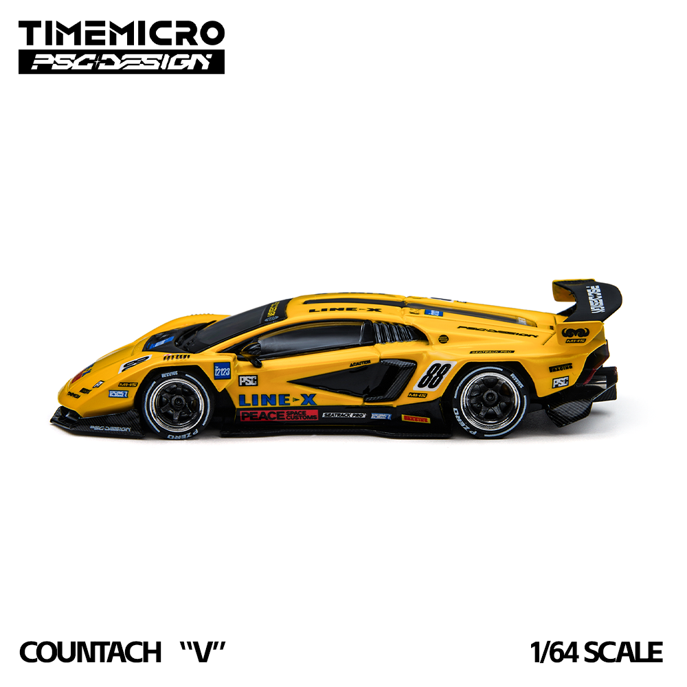 *Pré-venda* TimeMicro 1:64 Cou - Kids Toys Car avaliação e preço