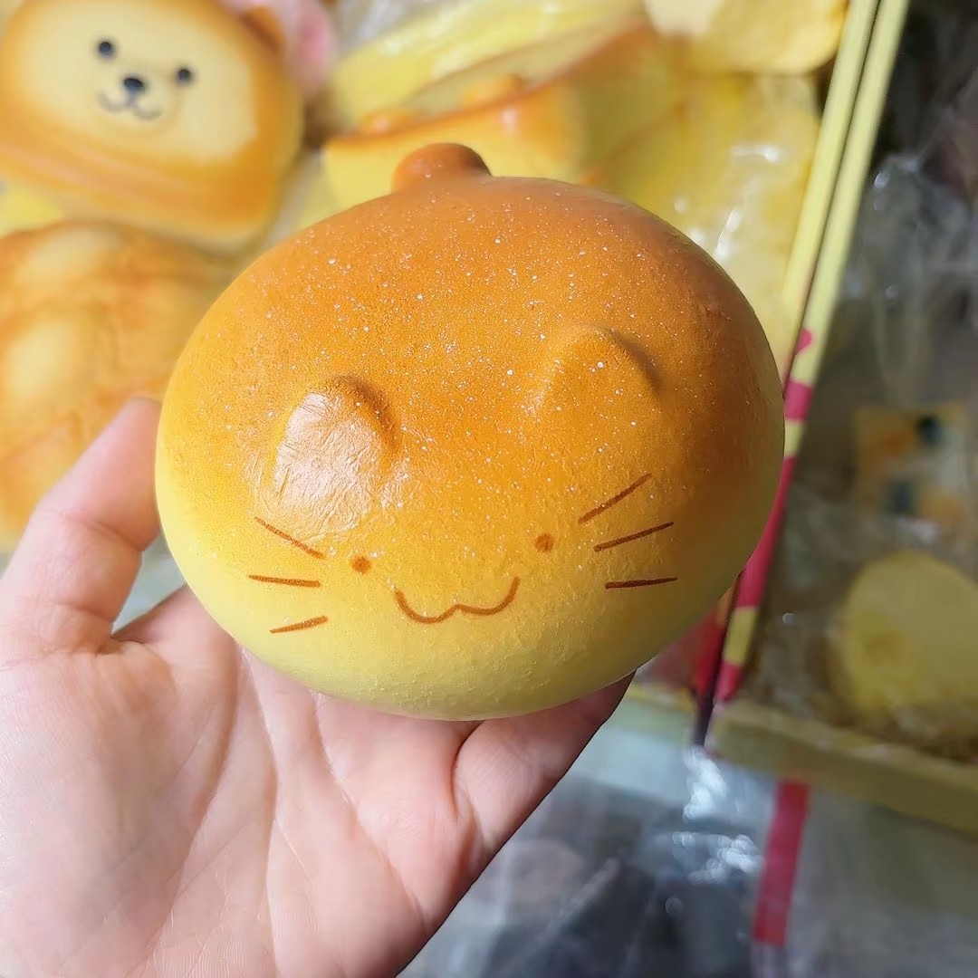 Brinquedo Sensorial de Gato de - Kids Quiet Toys avaliação e preço