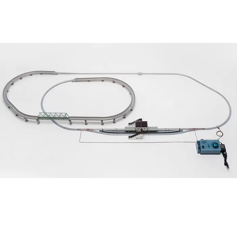 Tomix n-tipo 1/150-160 acessór - Toy Train Track Set avaliação e preço