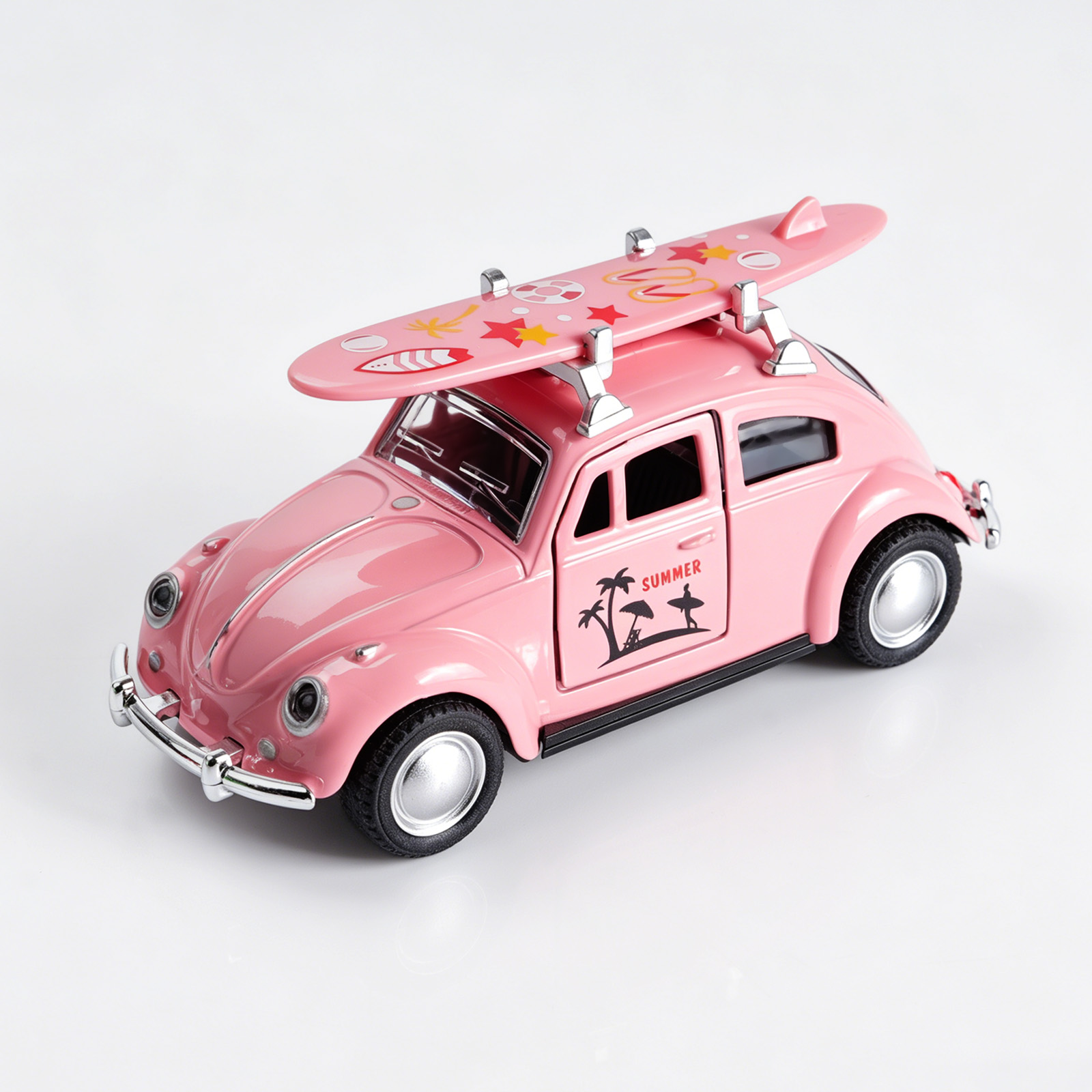 Carro de Brinquedo Volkswagen  - Kids Toys Car avaliação e preço