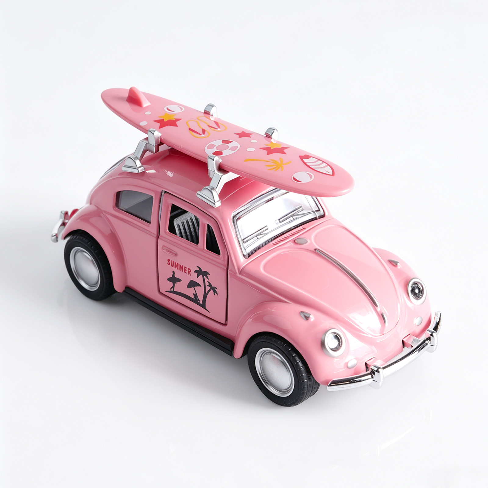 Carro de Brinquedo Volkswagen  - Kids Toys Car avaliação e preço