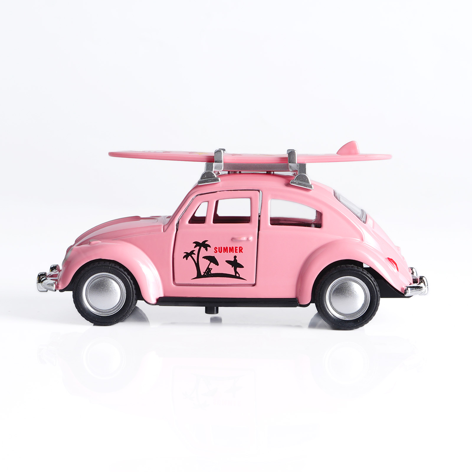 Carro de Brinquedo Volkswagen  - Kids Toys Car avaliação e preço