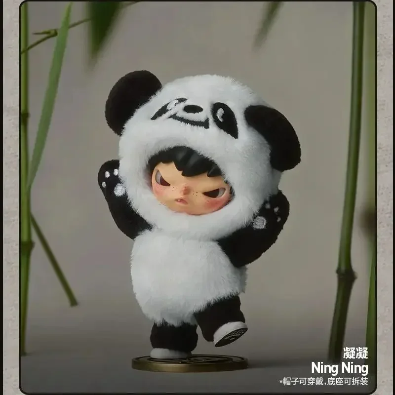 POP MART Hirono X CLOT Figura  - Kids Toys Unique avaliação e preço