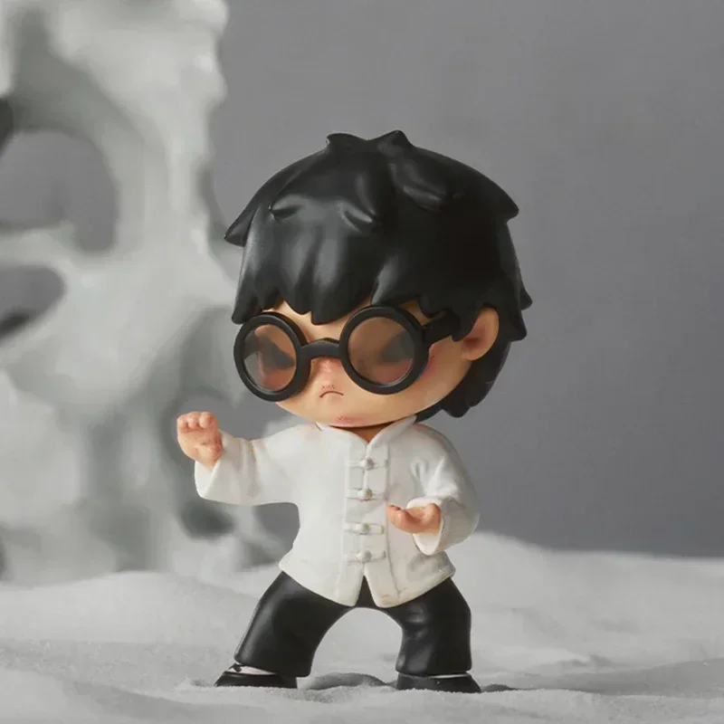 POP MART Hirono X CLOT Figura  - Kids Toys Unique avaliação e preço