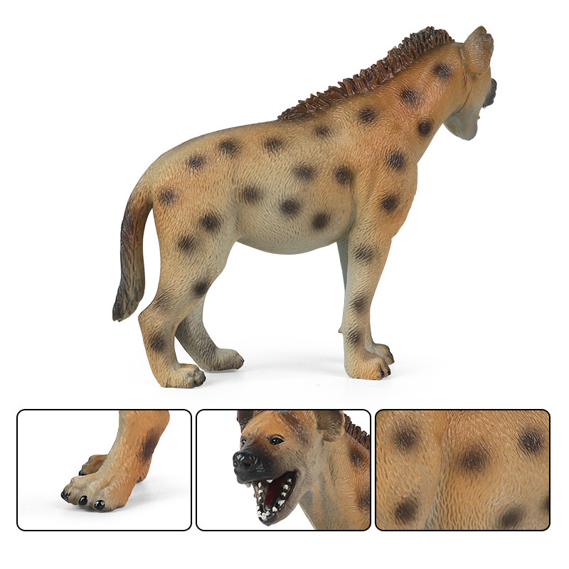 11cm simulação animais selvage - Kids Toys Under $5 avaliação e preço