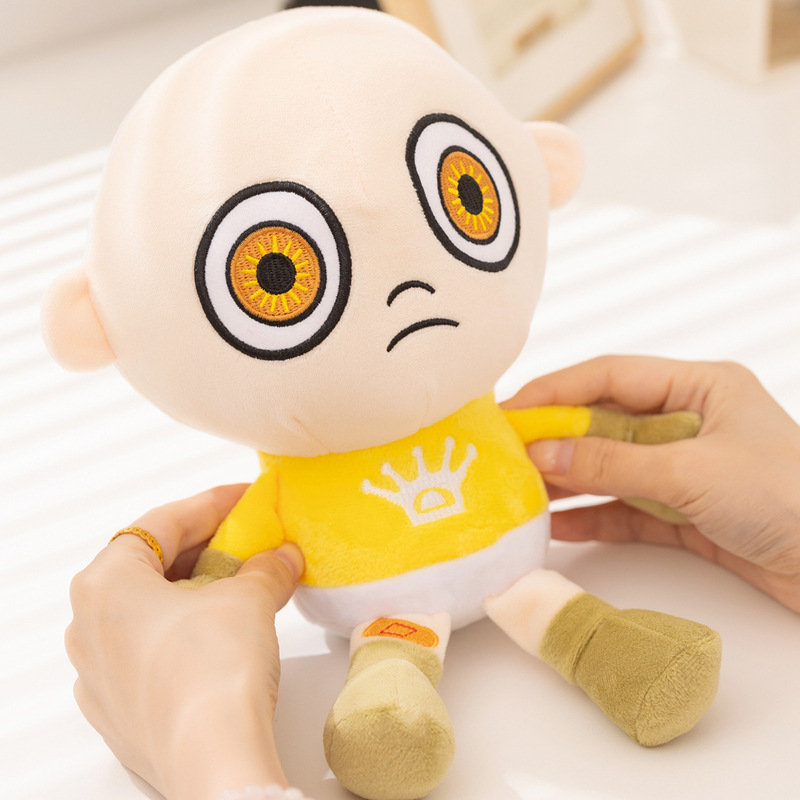 Brinquedos de pelúcia de 26cm, - Kids Toys And Games avaliação e preço