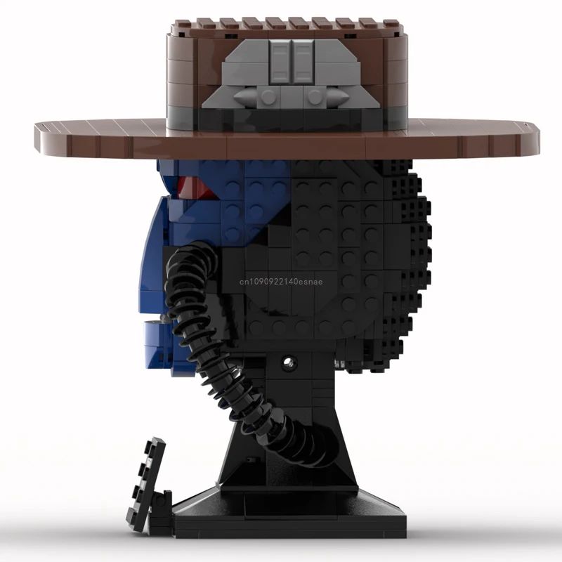 Blocos de Montar Moc 690 peças - Kids Toys Cad Block avaliação e preço