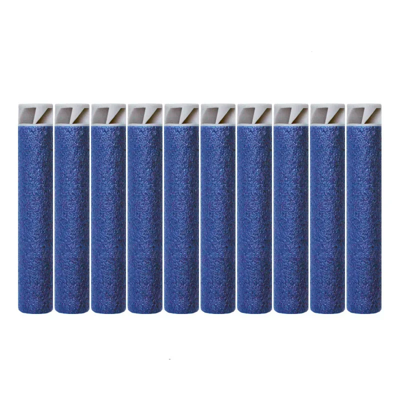 Flat Soft Head Grey Foam Bulle - Foam Dart Gun avaliação e preço
