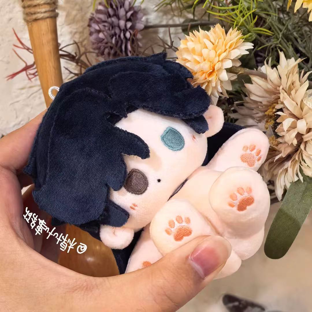 Brinquedo de Pelúcia Cosplay I - Soft Plush Doll avaliação e preço