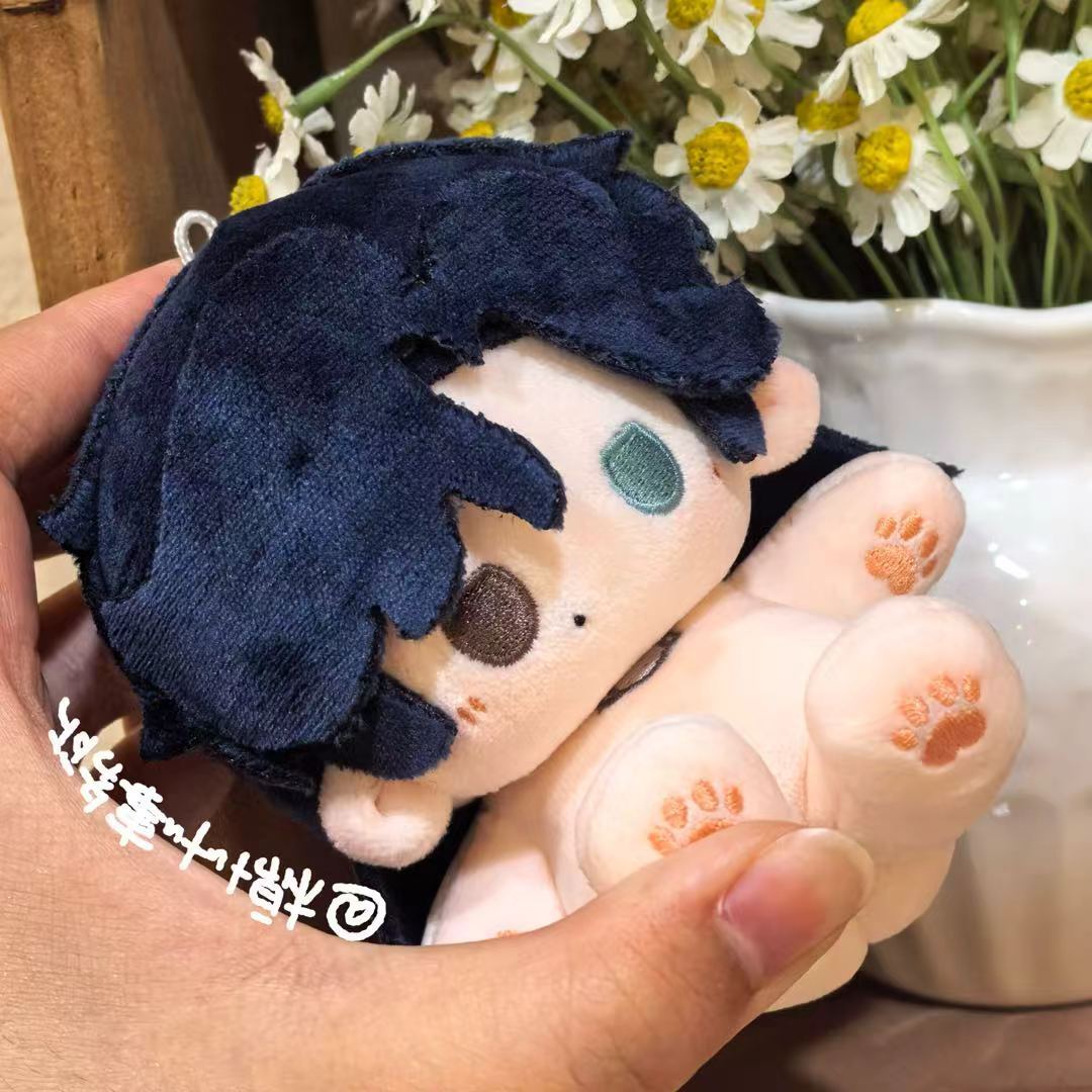 Brinquedo de Pelúcia Cosplay I - Soft Plush Doll avaliação e preço