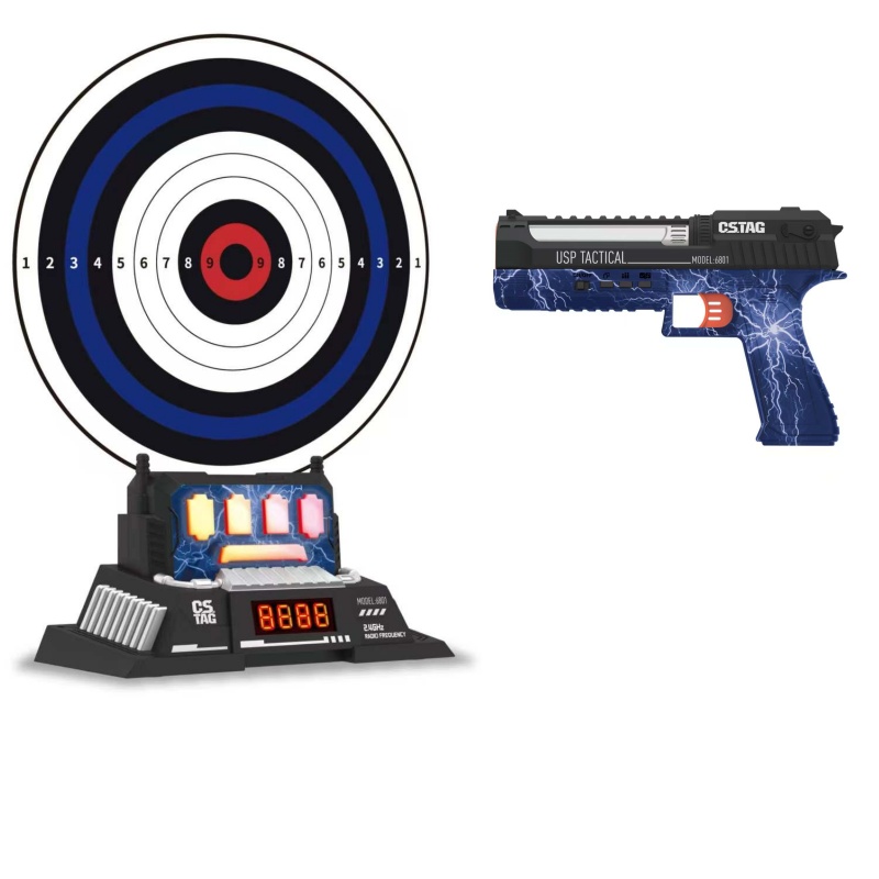 CSTAG AI Alvo Tiro Competição  - Kids Toys And Games avaliação e preço