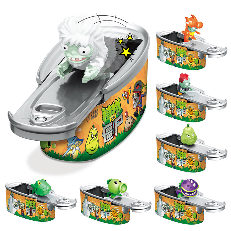 Plantas genuínas vs. Zumbis su - Kids Zip Toys avaliação e preço