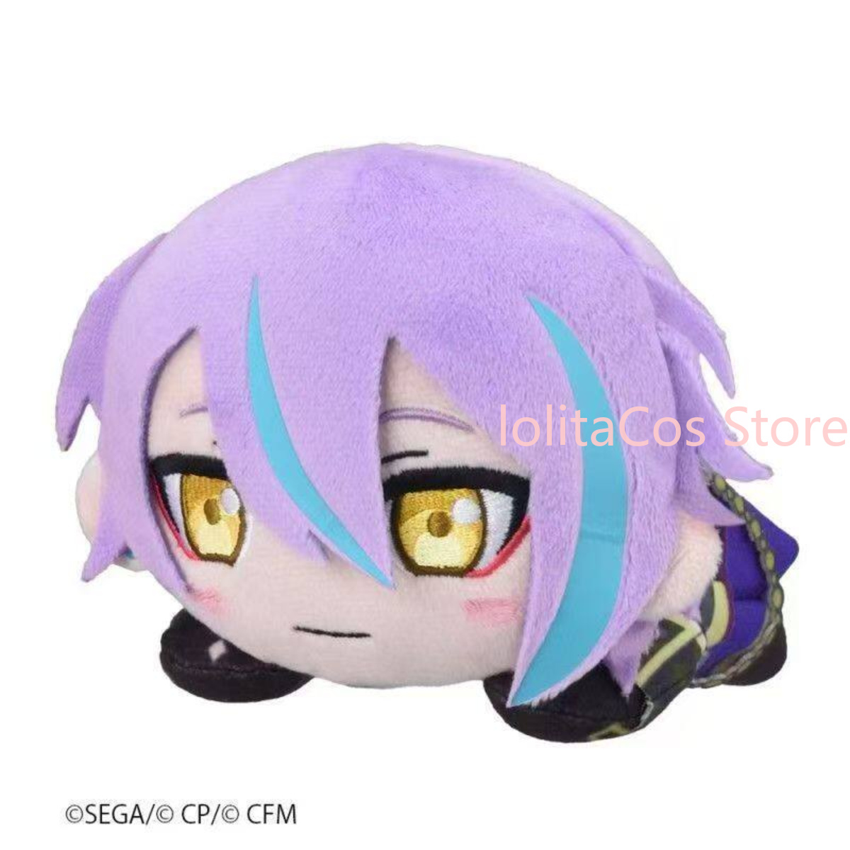 Boneca de Pelúcia Kawaii Pjsk  - Soft Plush Doll avaliação e preço
