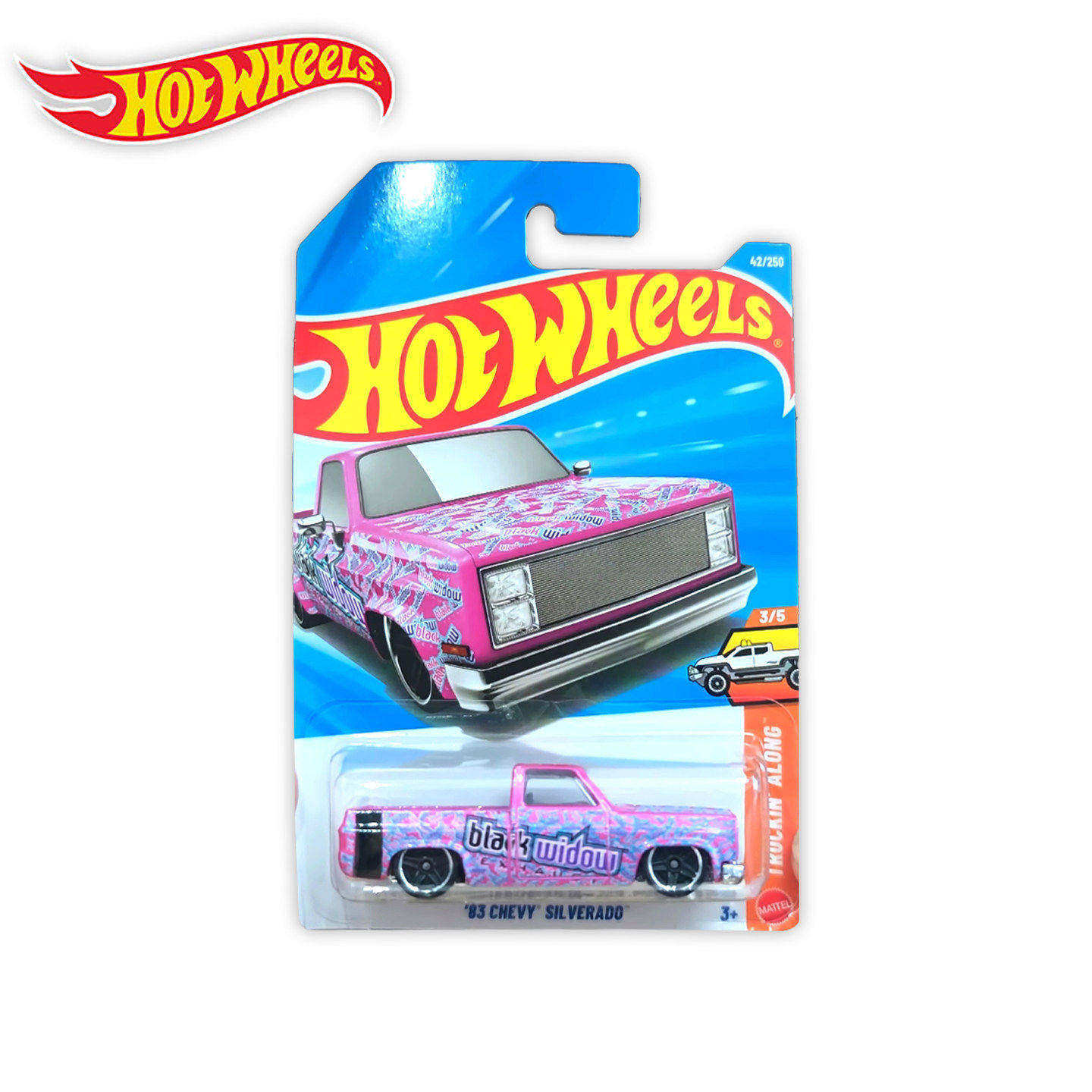 Hot Wheels C4982 2026K Lote 1: - Kids Toys Car avaliação e preço