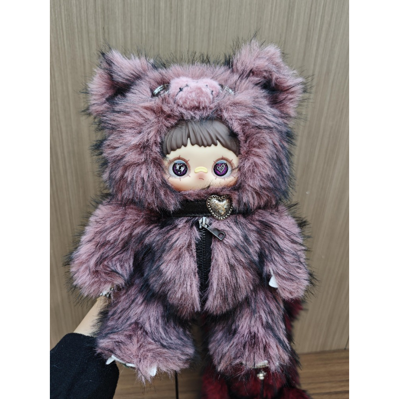 Maymei Rebel Doll Series Bonec - Kids Toys Under $5 avaliação e preço