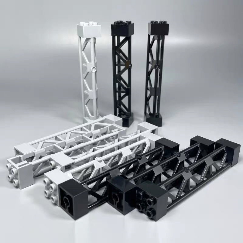30 Peças 95347 58827 Pilar de  - Toy Train Track Set avaliação e preço