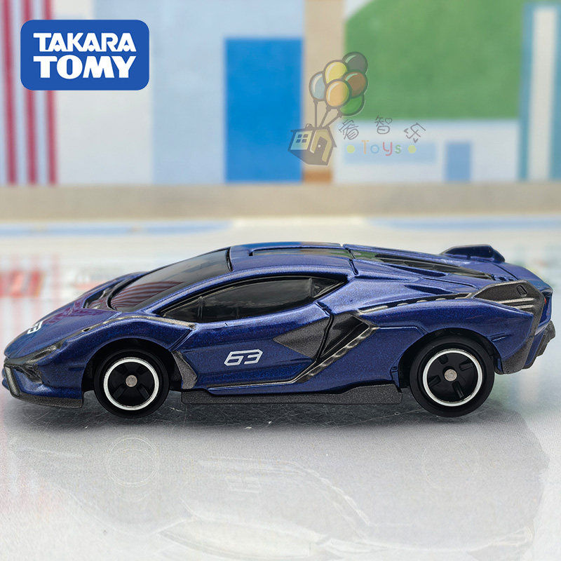 Carro em Miniatura Takara Tomy - Kids Toys Car avaliação e preço