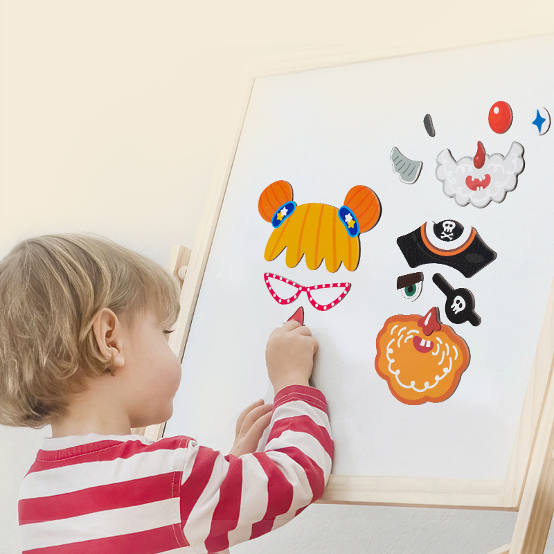 Crianças magnético livro silen - Kids Quiet Toys avaliação e preço
