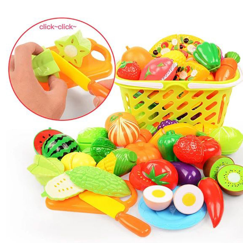 Brinquedos para Crianças Conju - Kids Toys Kitchen Set avaliação e preço