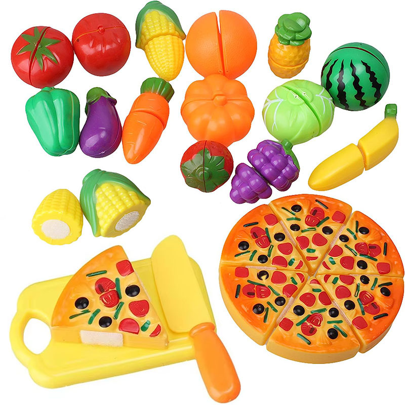 Brinquedos para Crianças Conju - Kids Toys Kitchen Set avaliação e preço