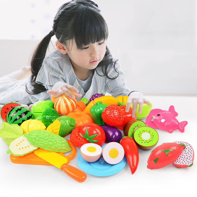 Brinquedos para Crianças Conju - Kids Toys Kitchen Set avaliação e preço
